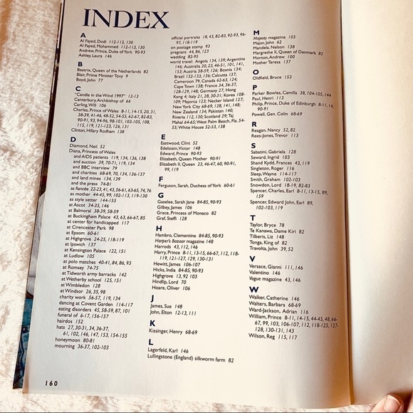 People Weekly Commemorative Edition - The Diana Years - Picture 4 of 4